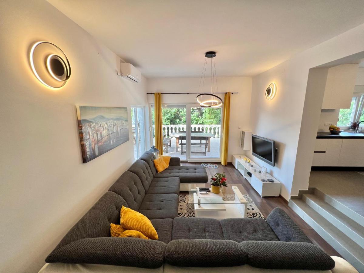 Apartman Barbara Crikvenica Exterior photo