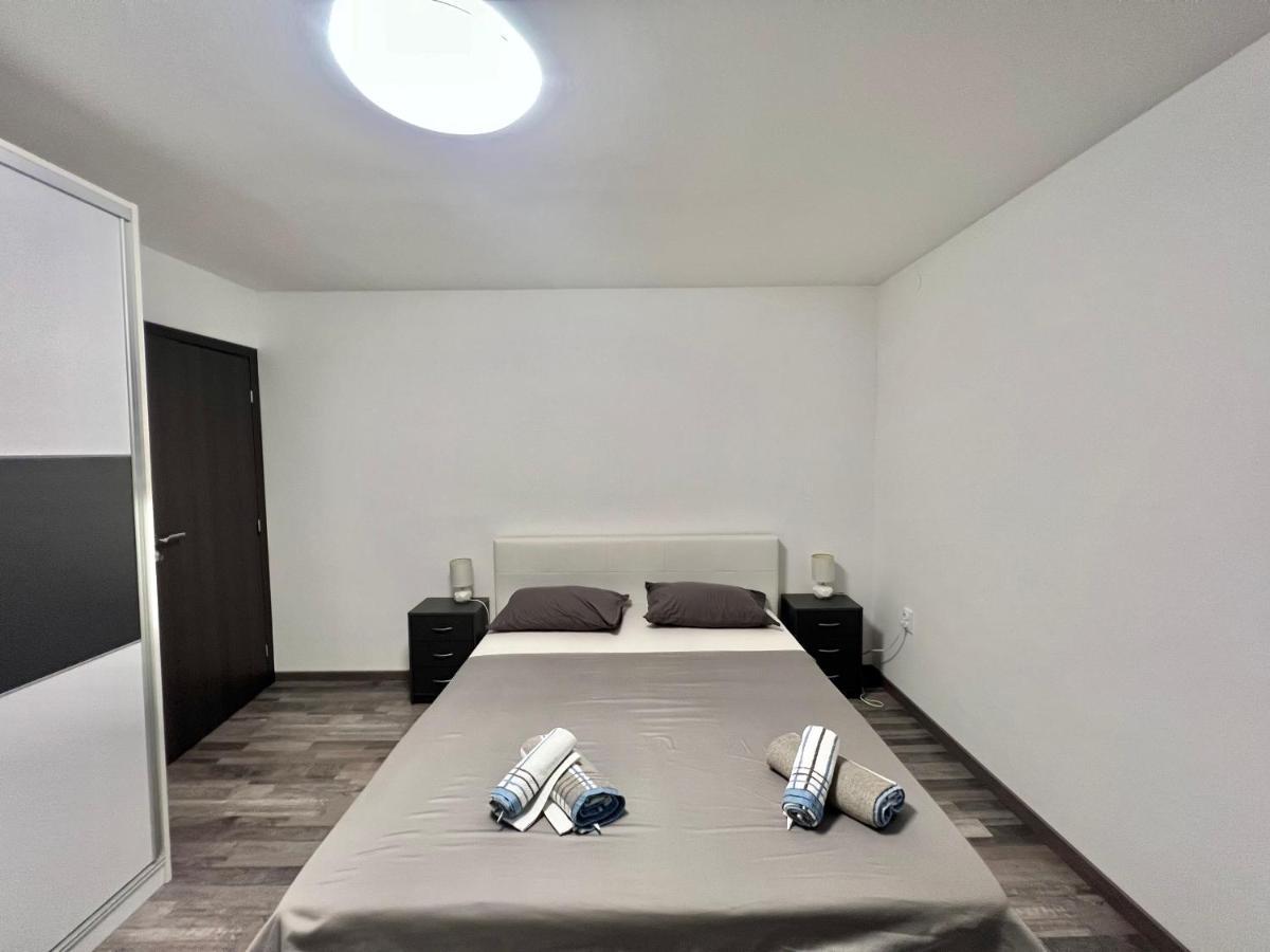 Apartman Barbara Crikvenica Exterior photo