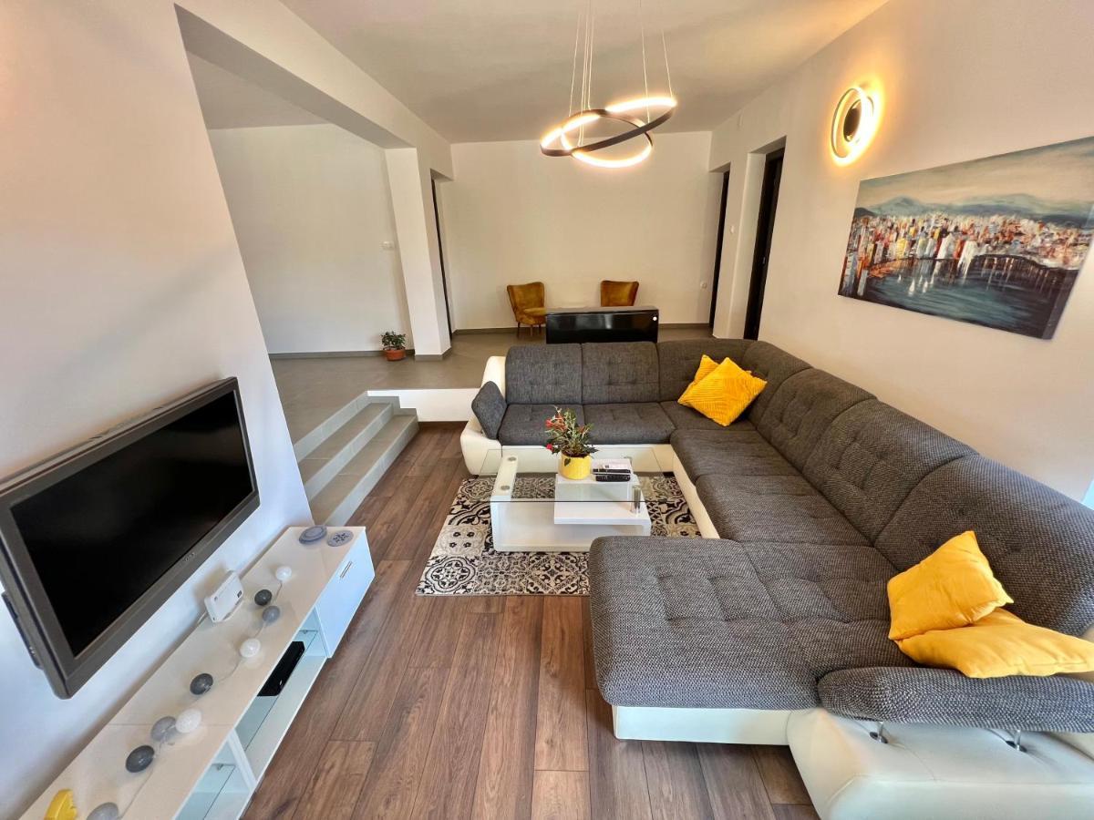 Apartman Barbara Crikvenica Exterior photo