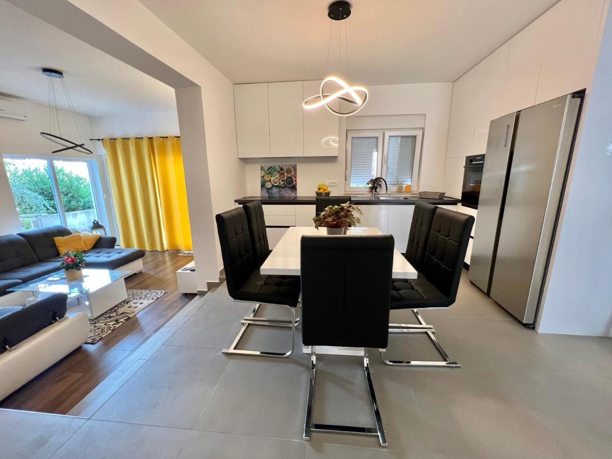 Apartman Barbara Crikvenica Exterior photo