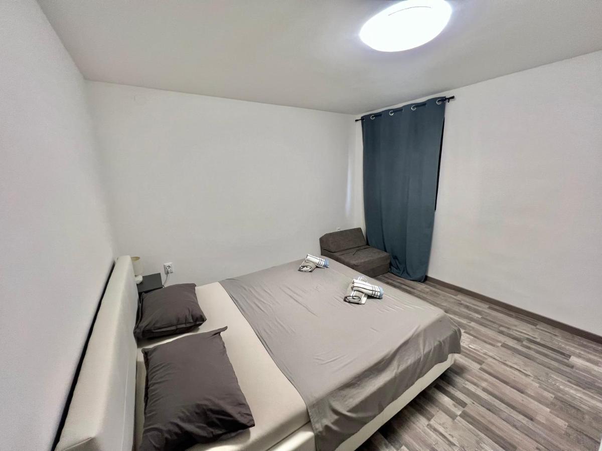 Apartman Barbara Crikvenica Exterior photo