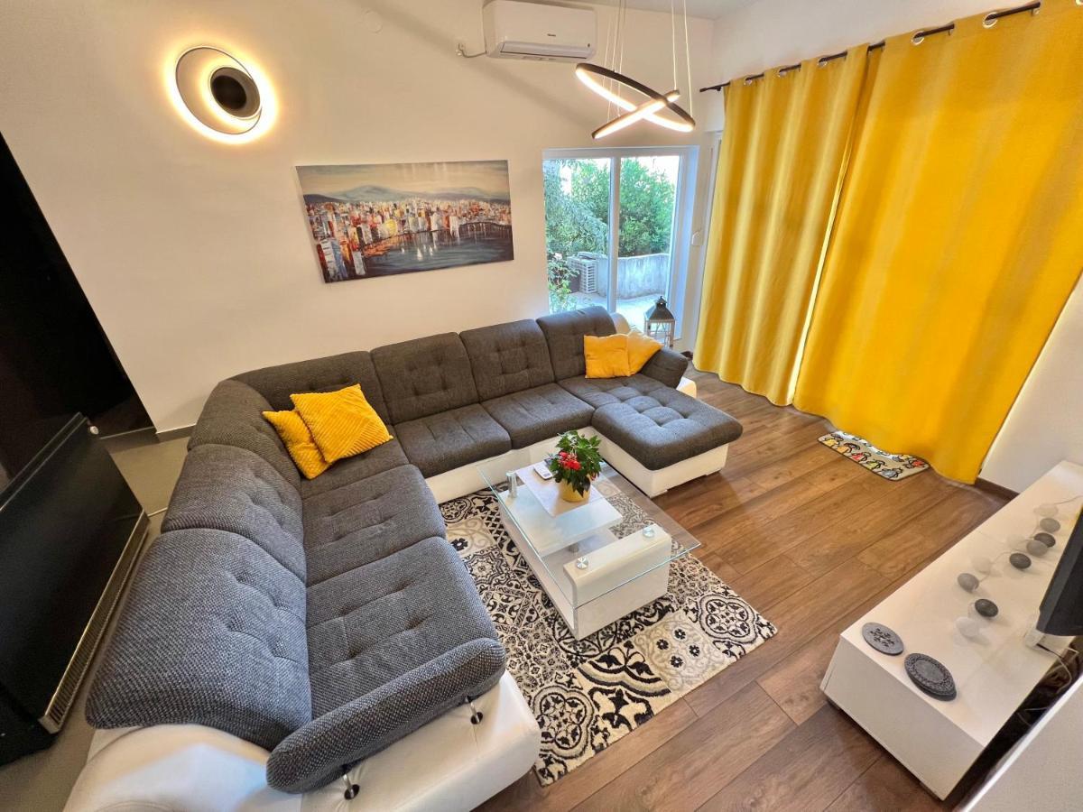 Apartman Barbara Crikvenica Exterior photo